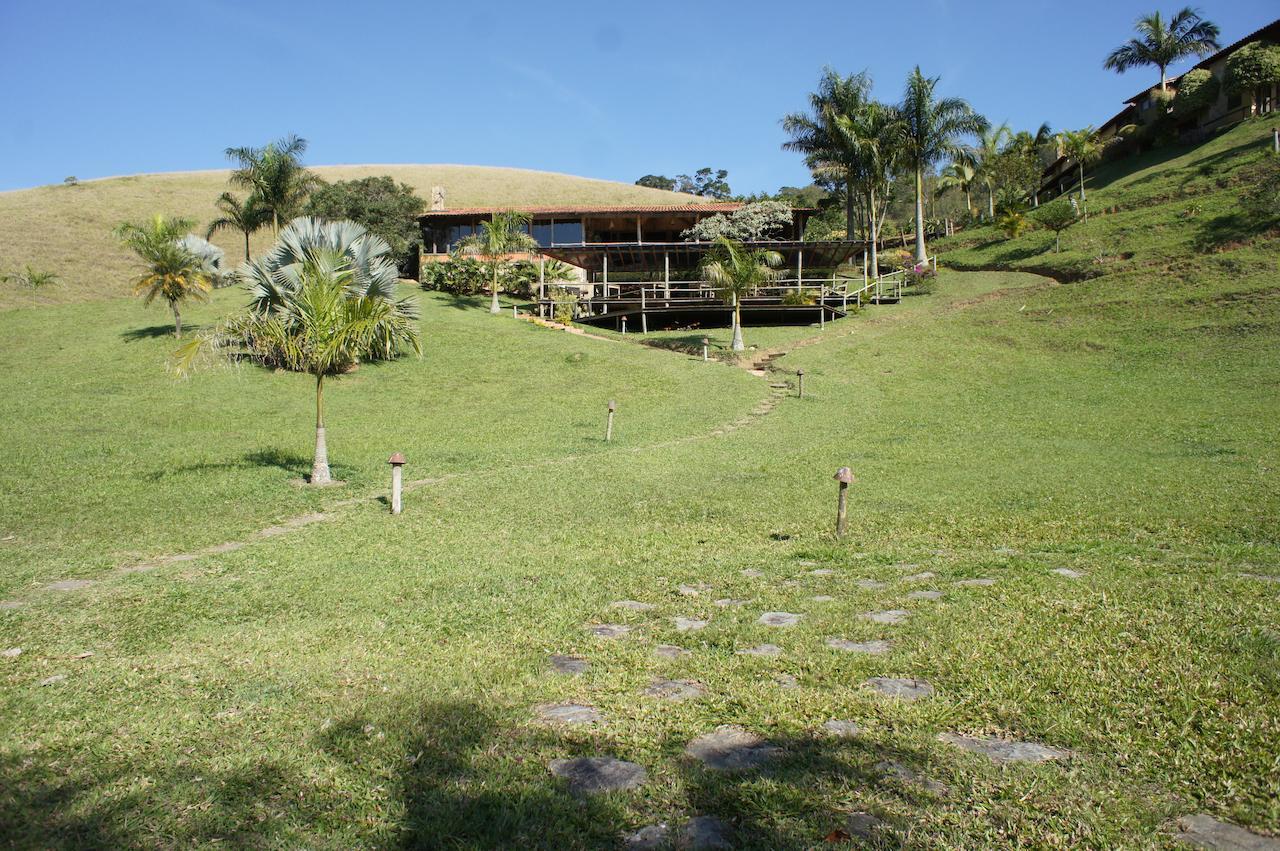 Hotel Fazenda St. Robert Paracambi Εξωτερικό φωτογραφία