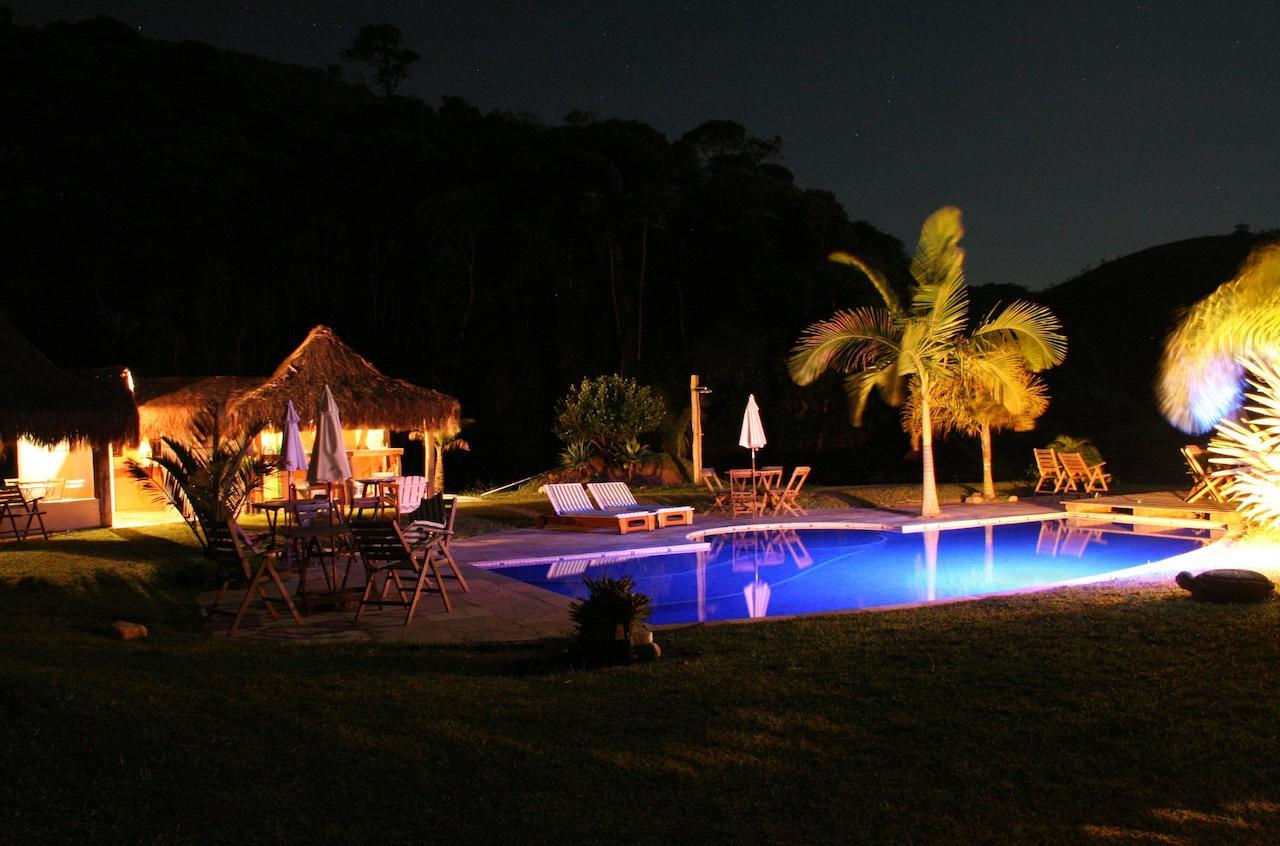 Hotel Fazenda St. Robert Paracambi Εξωτερικό φωτογραφία