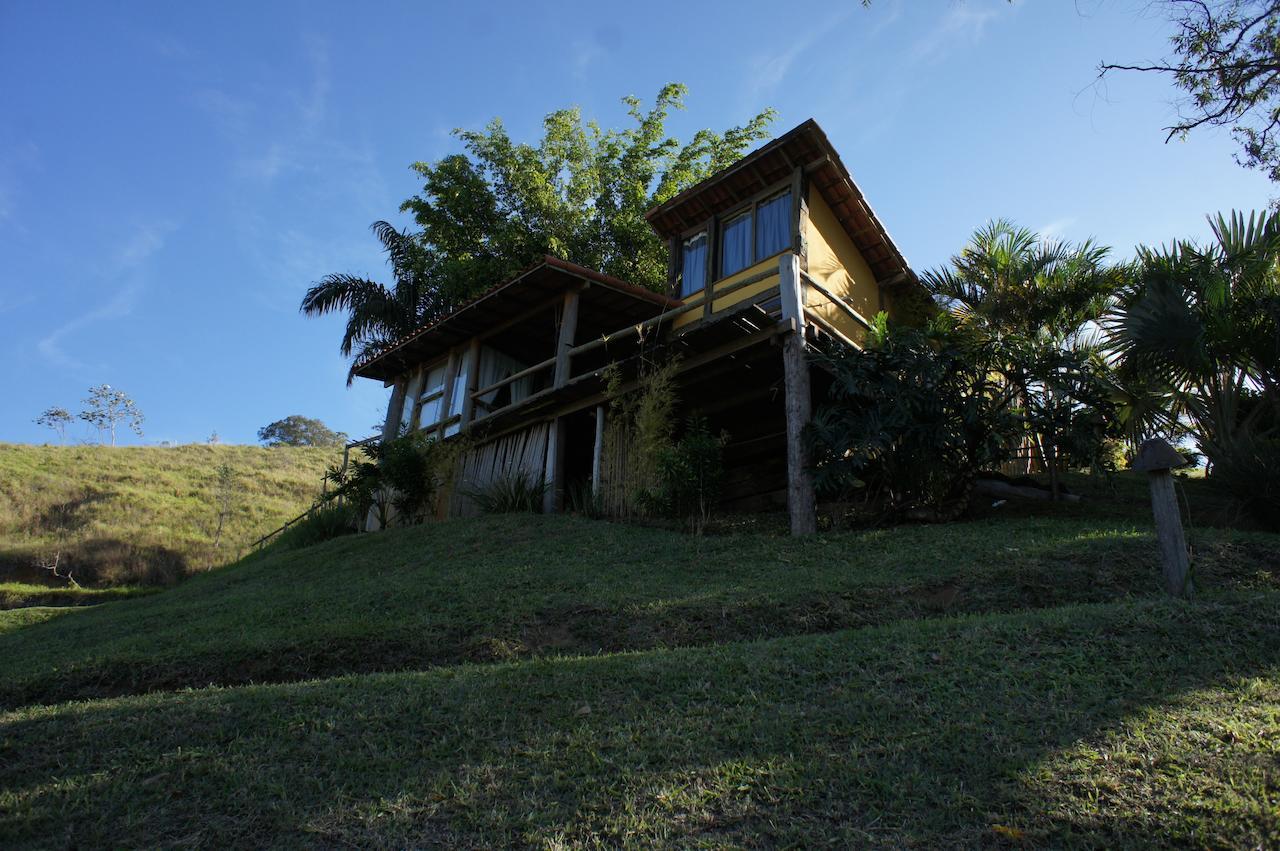 Hotel Fazenda St. Robert Paracambi Εξωτερικό φωτογραφία