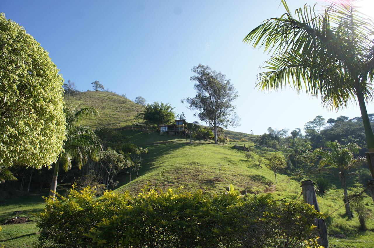 Hotel Fazenda St. Robert Paracambi Εξωτερικό φωτογραφία