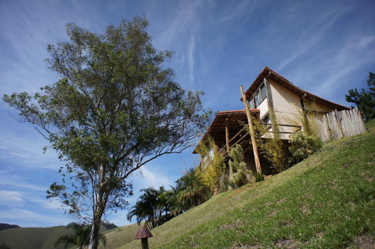 Hotel Fazenda St. Robert Paracambi Εξωτερικό φωτογραφία