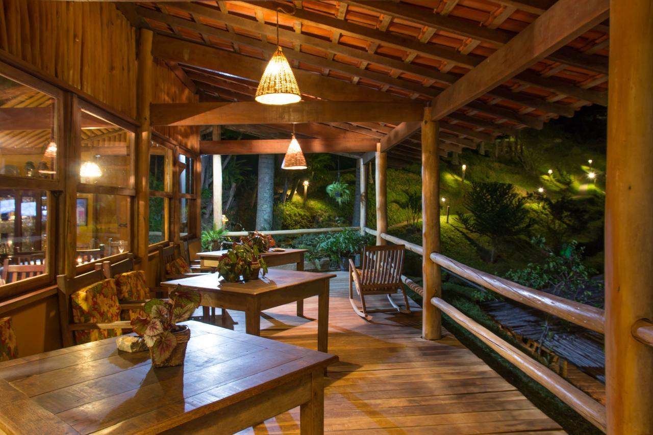 Hotel Fazenda St. Robert Paracambi Εξωτερικό φωτογραφία