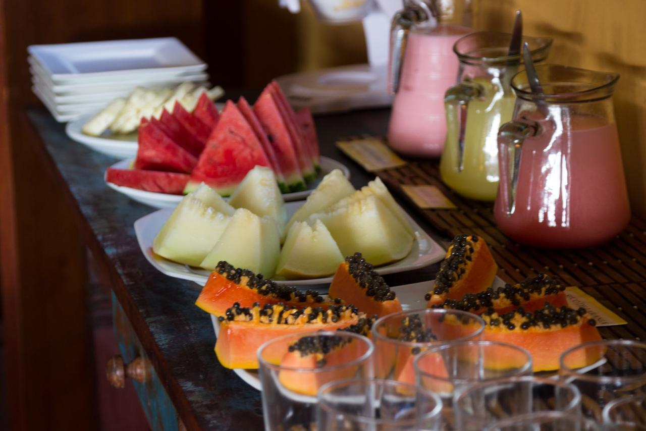 Hotel Fazenda St. Robert Paracambi Εξωτερικό φωτογραφία