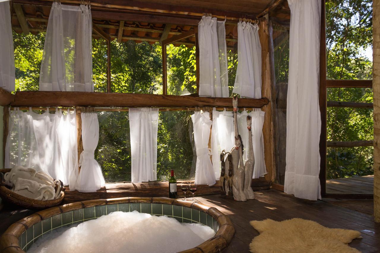 Hotel Fazenda St. Robert Paracambi Δωμάτιο φωτογραφία