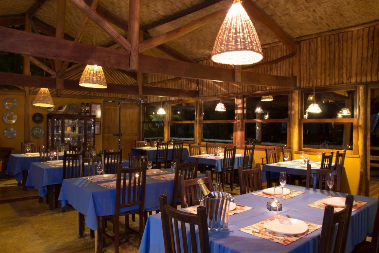Hotel Fazenda St. Robert Paracambi Εξωτερικό φωτογραφία