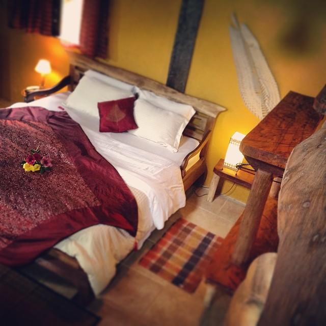 Hotel Fazenda St. Robert Paracambi Εξωτερικό φωτογραφία